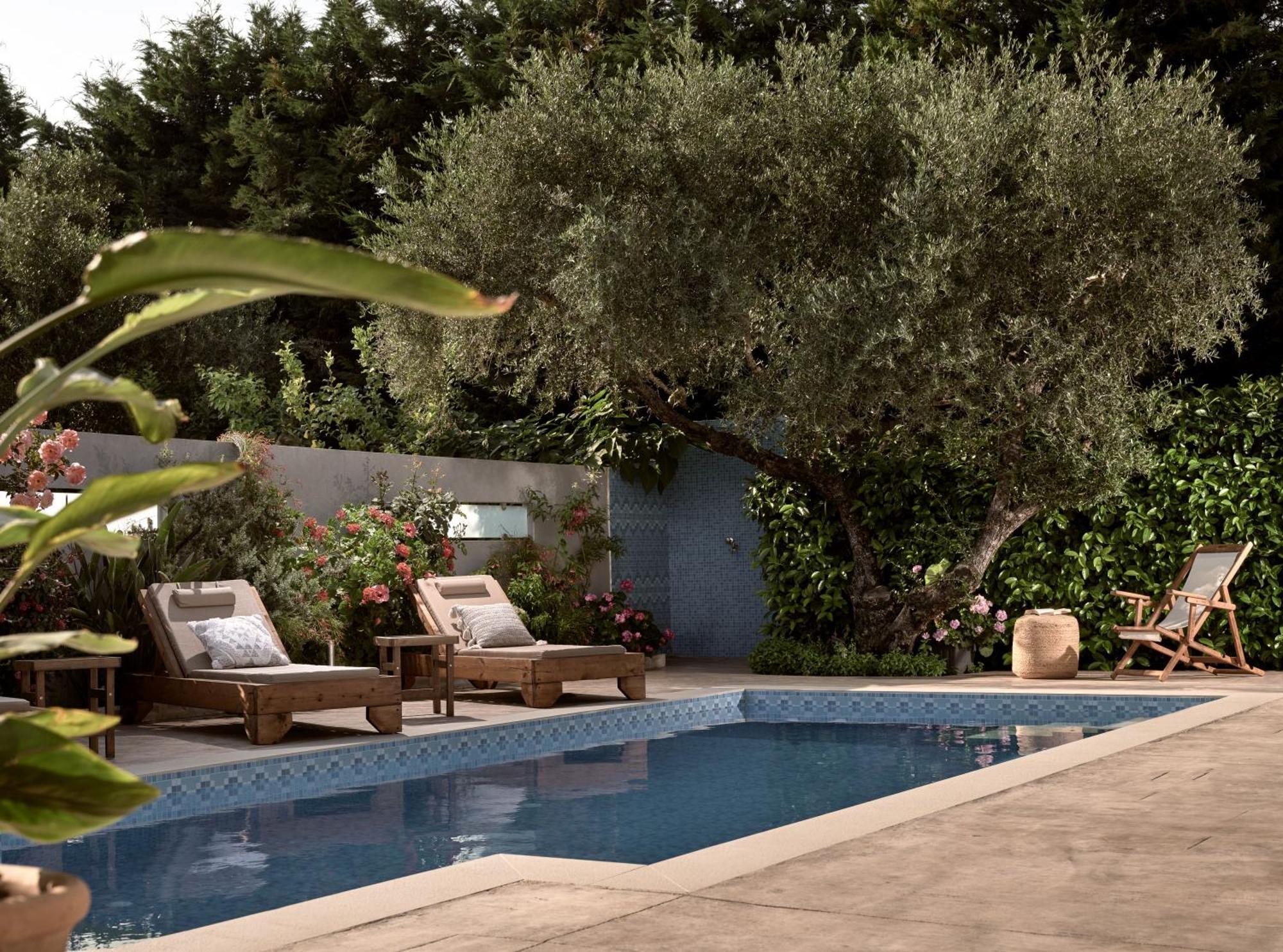 Jasmine Suites With Private Pool Tsilivi  Exteriér fotografie