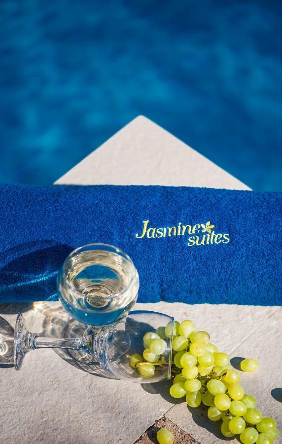 Jasmine Suites With Private Pool Tsilivi  Exteriér fotografie