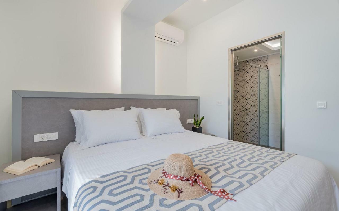 Jasmine Suites With Private Pool Tsilivi  Exteriér fotografie
