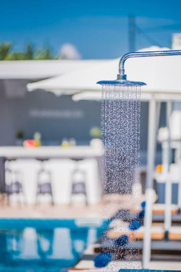 Jasmine Suites With Private Pool Tsilivi  Exteriér fotografie
