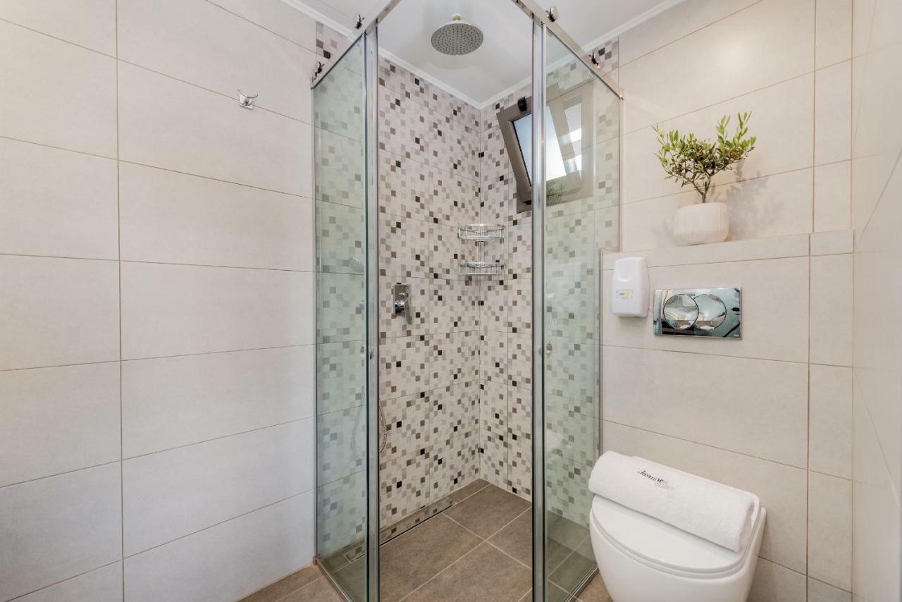 Jasmine Suites With Private Pool Tsilivi  Exteriér fotografie