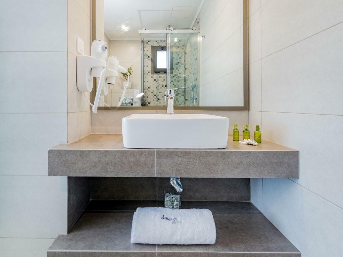 Jasmine Suites With Private Pool Tsilivi  Exteriér fotografie